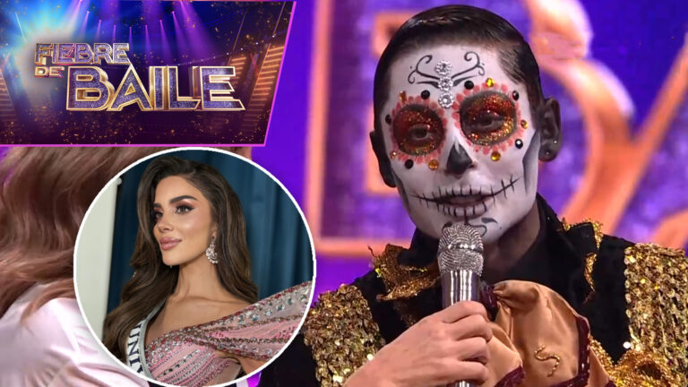 “La involucraron en muchas mentiras”: Juanfra Matamala salió en defensa de Cata Vallejos tras su paso en Miss Universo Chile