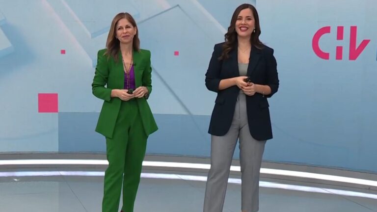 CHV Noticias AM | Viernes 21 de agosto de 2026