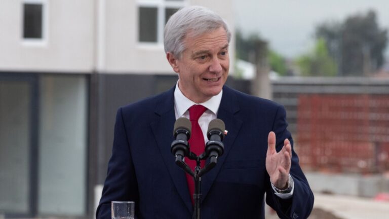 Presidente Kast reveló cuál cree ha sido su 