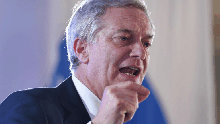 Pdte. Kast defiende su participación en Foro Madrid pese a críticas: 