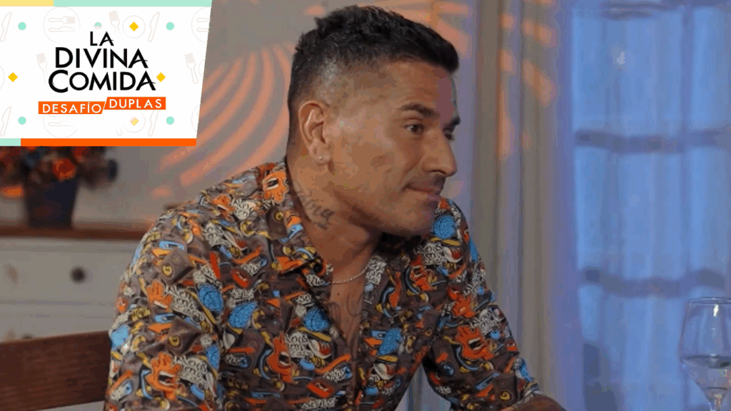 “Se me paralizó el cuerpo”: Kike Acuña reveló el dramático episodio que lo hizo dejar el alcohol hace 9 años