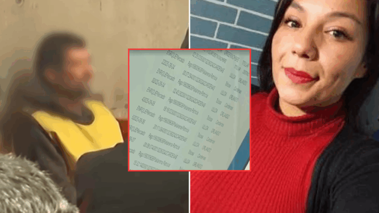 La doble vida del tío de Makarena Tolosa: Aparentaba ser un padre de familia pero ocultaba un secreto