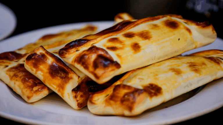 Se armó el ranking 2026: Estas son las mejores empanadas de pino en Santiago