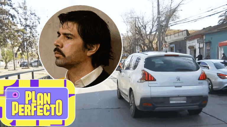 La inminente salida de Joaquín Lavín Jr. de Capitán Yáber: Pasó 91 días en prisión preventiva