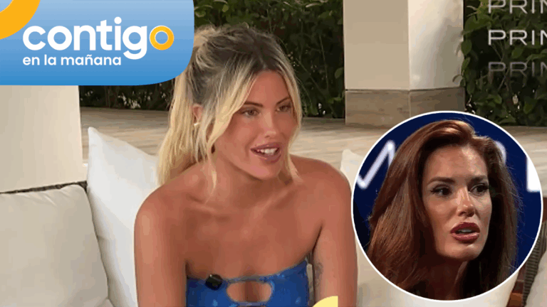“Pedirle disculpas porque no se lo merecía”: Coté López romperá el silencio en exclusiva en Primer Plano