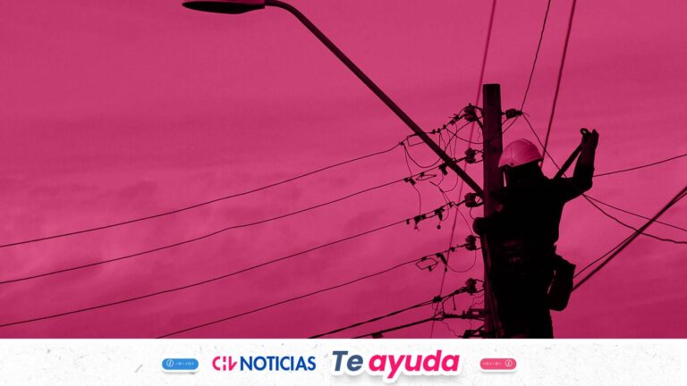 10 comunas de Santiago tendrán cortes de luz de Enel en las próximas horas