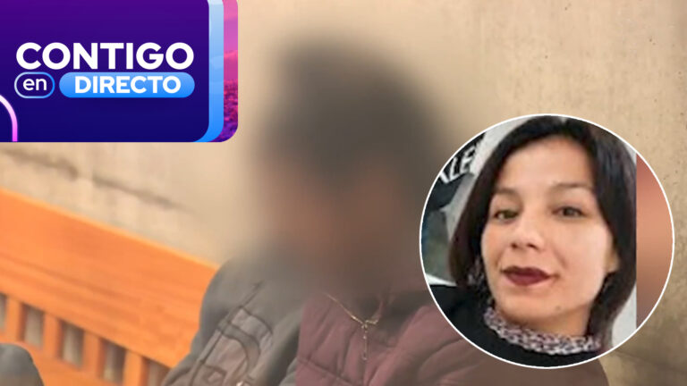 “Vine donde mi tío y estamos tomando”: El revelador audio de Makarena Tolosa antes de su desaparición
