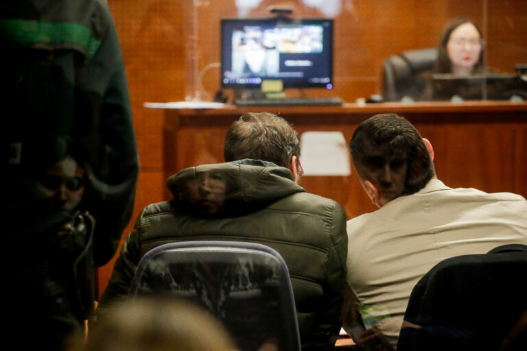 Se acreditó consumo de alcohol: Decretan prisión preventiva para conductor detenido por fatal atropello de María Paz Ramírez