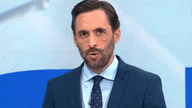 CHV Noticias Central | Domingo 16 de agosto de 2026
