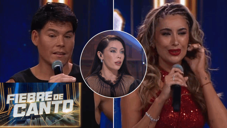 “Nunca he tenido ni un tipo de onda”: Cami Andrade zanjó polémica con Daniela Aránguiz con tajante respuesta