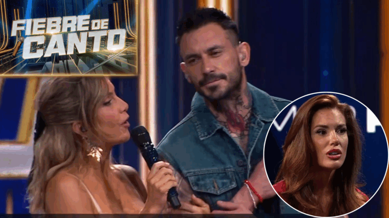 “No le tengo que dar explicaciones a nadie”: Mauricio Pinilla respondió por su mensaje de apoyo a Gala Caldirola