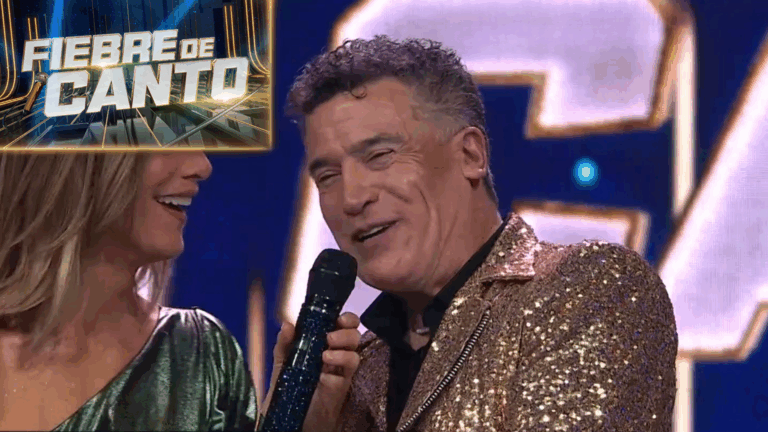 “Soltero curioso”: Julio Milostich definió su situación sentimental con coqueta respuesta en Fiebre de Canto