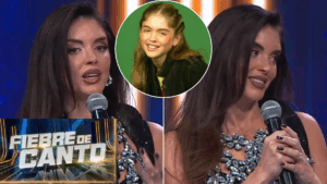“Me costó tomar la decisión”: Coni Piccoli contó qué hubo detrás de su regreso a la televisión