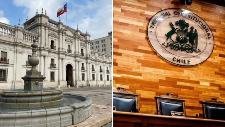 Megarreforma: Oposición recurre al TC en defensa de norma que establece reconexión gratuita de servicios básicos