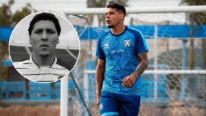 Tragedia vial enluta al fútbol chileno: Fallece Víctor Águila, exdefensa de Temuco y padre de Yerko Águila