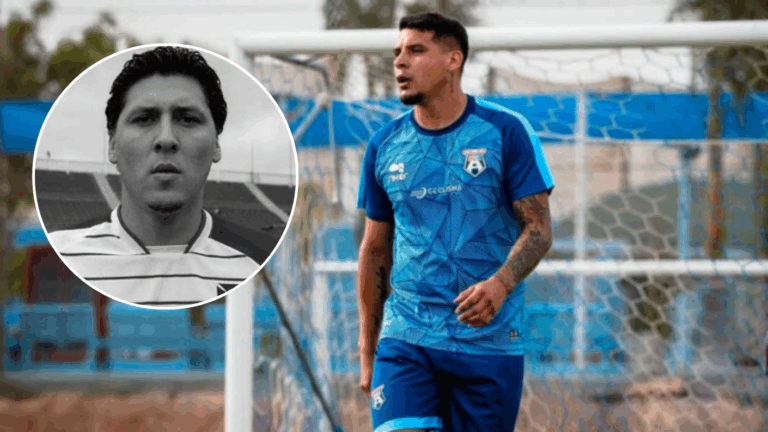 Tragedia vial enluta al fútbol chileno: Fallece Víctor Águila, exdefensa de Temuco y padre de Yerko Águila