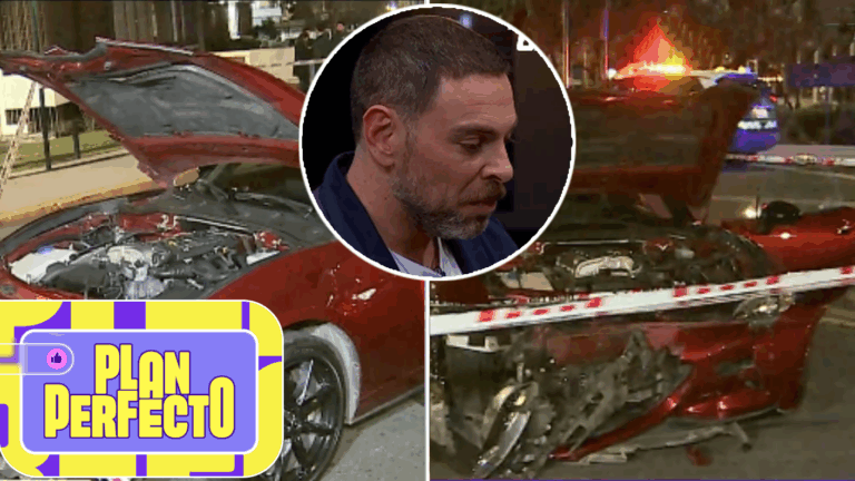 ¿Qué penas arriesga José Antonio Neme tras el accidente? Maca Venegas explicó los posibles escenarios