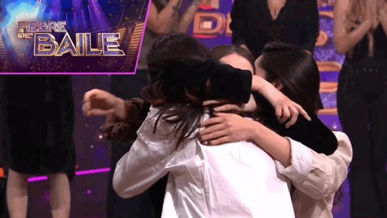 ¡De no creer! La impactante decisión en el último domingo de eliminación en Fiebre de Baile 2