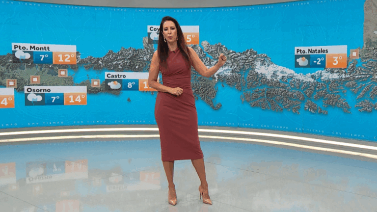 Precipitaciones sobre la capital: El pronóstico del tiempo para este sábado 15 de agosto