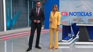 CHV Noticias Central | Jueves 6 de agosto de 2026