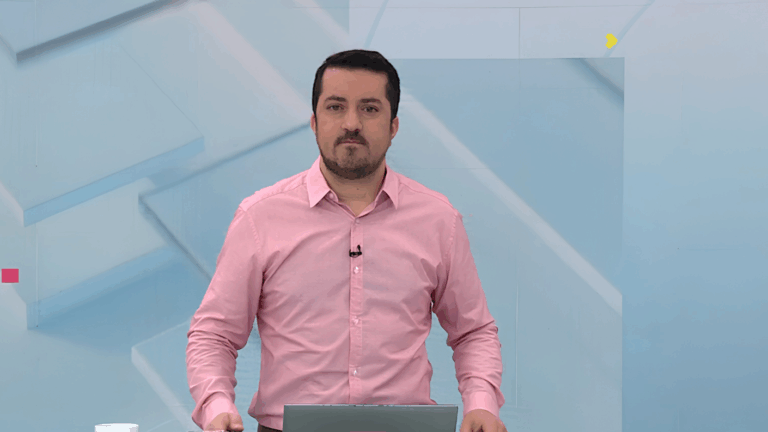 CHV Noticias AM | Domingo 16 de agosto de 2026