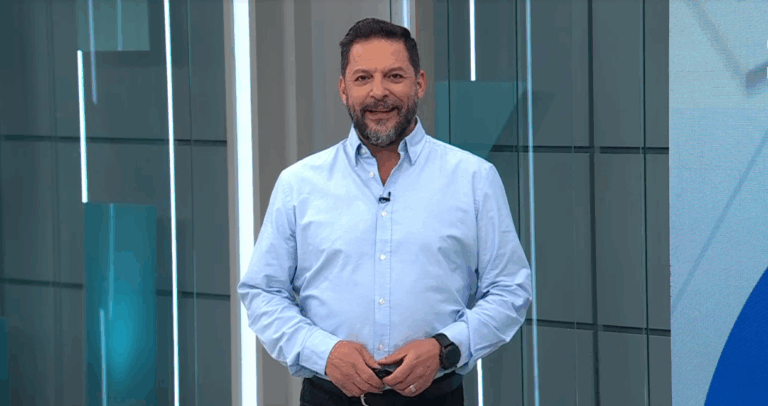 CHV Noticias AM | Sábado 8 de agosto de 2026