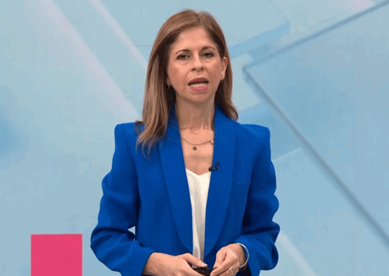 CHV Noticias Central | Sábado 1 de agosto de 2026
