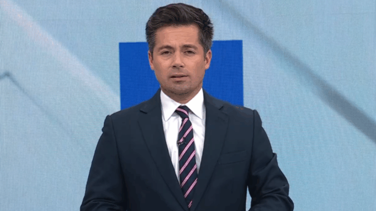 CHV Noticias Central | Sábado 22 de agosto de 2026
