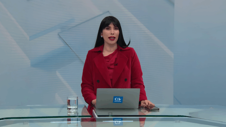 CHV Noticias Tarde | Domingo 30 de agosto de 2026