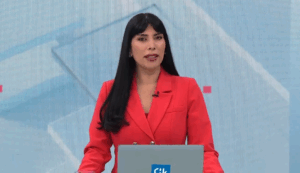 CHV Noticias Tarde | Domingo 16 de agosto de 2026
