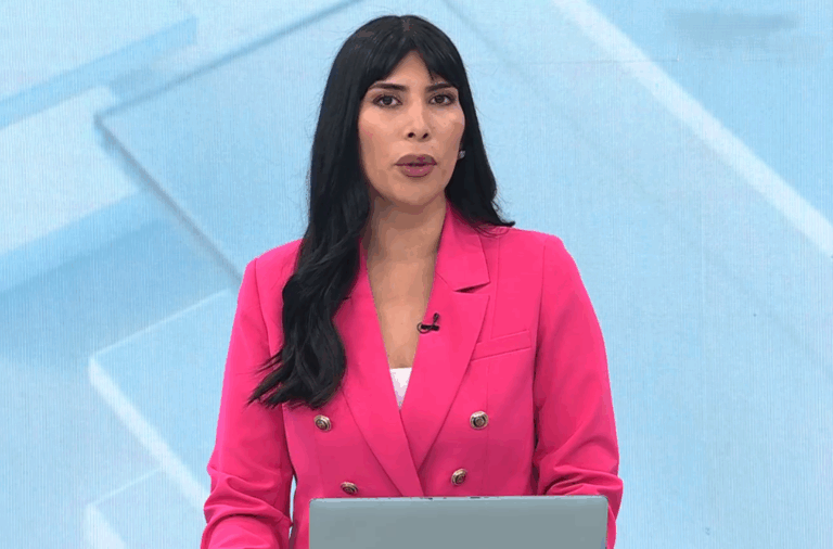CHV Noticias Tarde | Sábado 15 de agosto de 2026