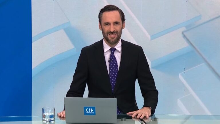 CHV Noticias Central | Lunes 24 de agosto de 2026