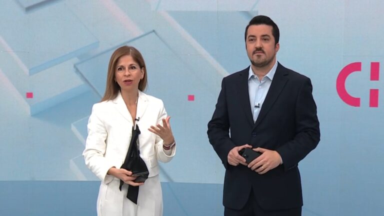 CHV Noticias AM | Jueves 20 de agosto de 2026