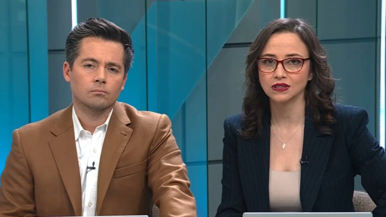 CHV Noticias Tarde | Viernes 28 de agosto de 2026