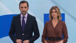 CHV Noticias Central | Lunes 31 de agosto de 2026
