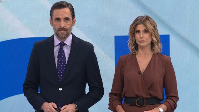 CHV Noticias Central | Lunes 31 de agosto de 2026