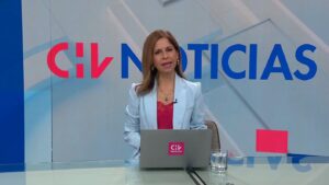 CHV Noticias Central | Viernes 28 de agosto de 2026