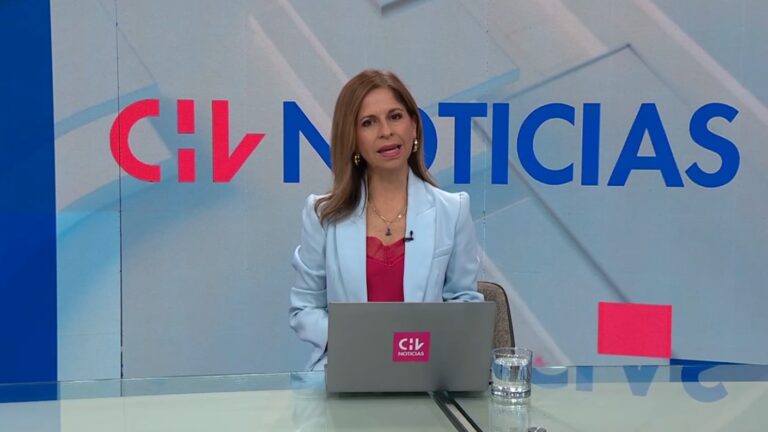 CHV Noticias Central | Viernes 28 de agosto de 2026