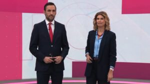 CHV Noticias Central | Miércoles 19 de agosto de 2026