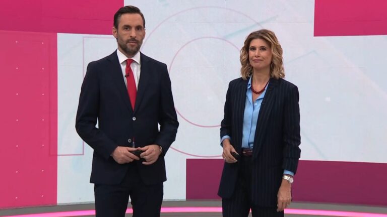 CHV Noticias Central | Miércoles 19 de agosto de 2026