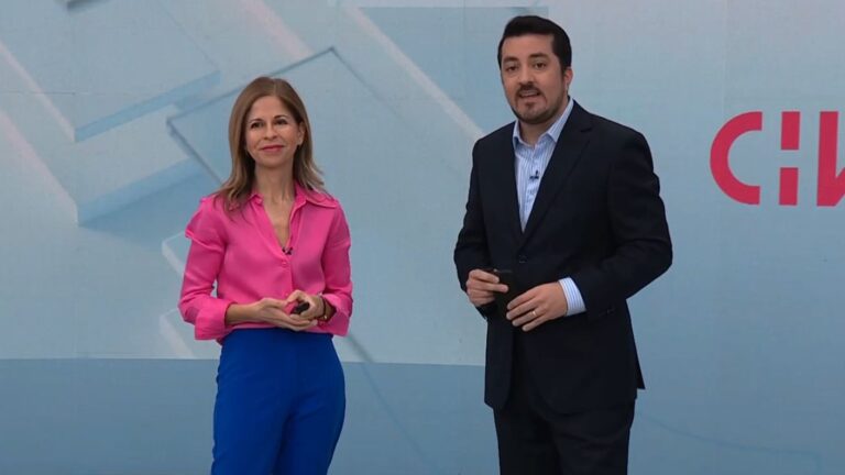 CHV Noticias AM | Lunes 24 de agosto de 2026