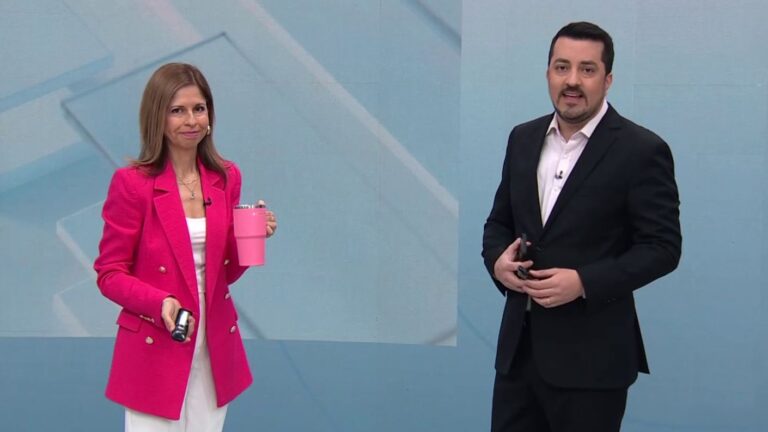 CHV Noticias AM | Lunes 31 de agosto de 2026