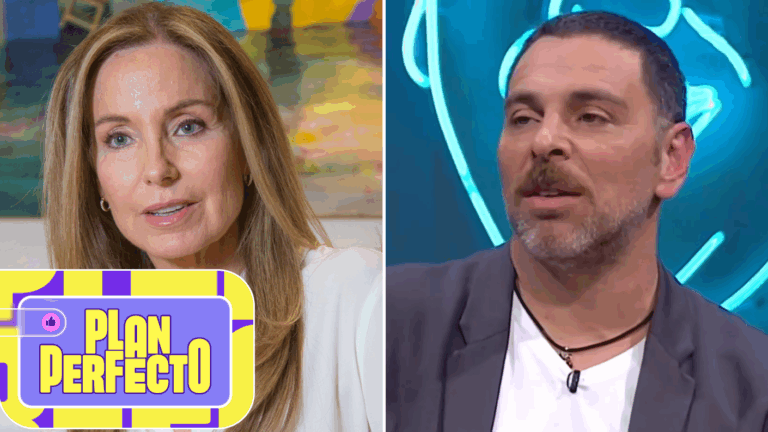 EXCLUSIVO | Viviana Nunes aclaró dichos sobre “mano negra” y arremetió contra Neme: “Me sentí un poco agredida”