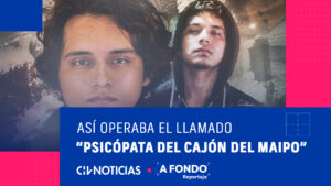 Así operaba el 