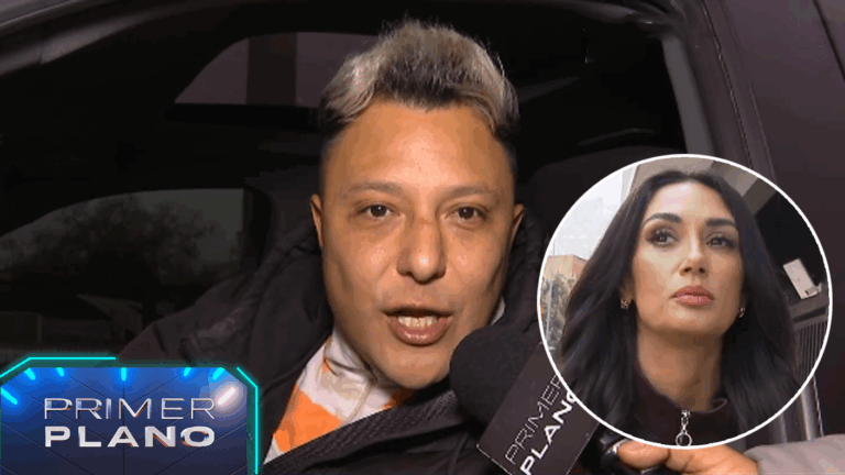 “Ha hecho gala de ser ignorante”: Sergio Rojas no da pie atrás y volvió a criticar a Pamela Díaz