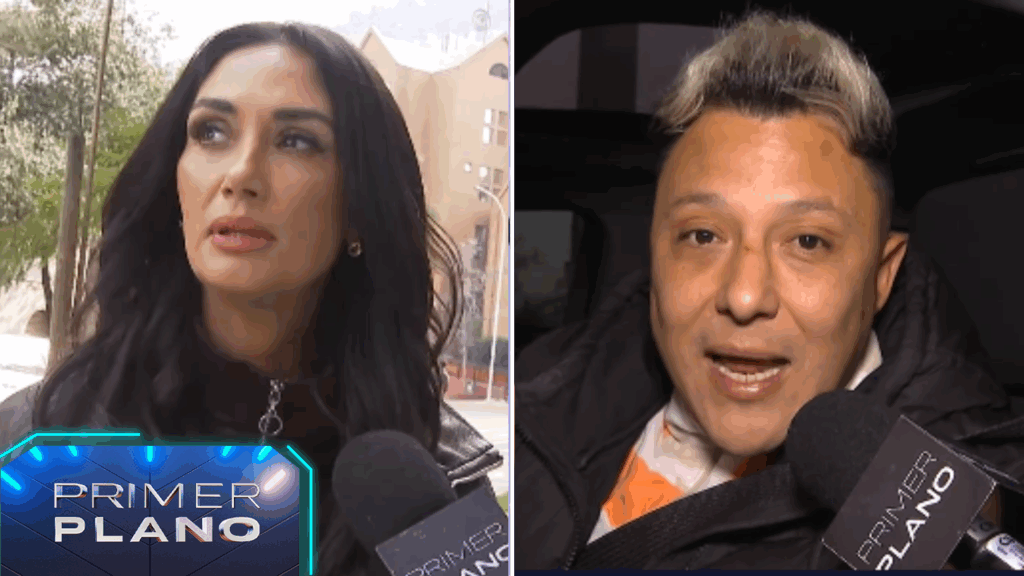 El Escándalo de la Semana: Pamela Díaz anunció demanda contra Sergio Rojas por hostigamiento