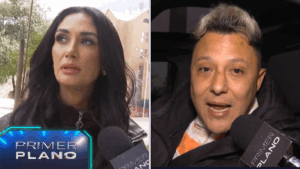 El Escándalo de la Semana: Pamela Díaz anunció demanda contra Sergio Rojas por hostigamiento