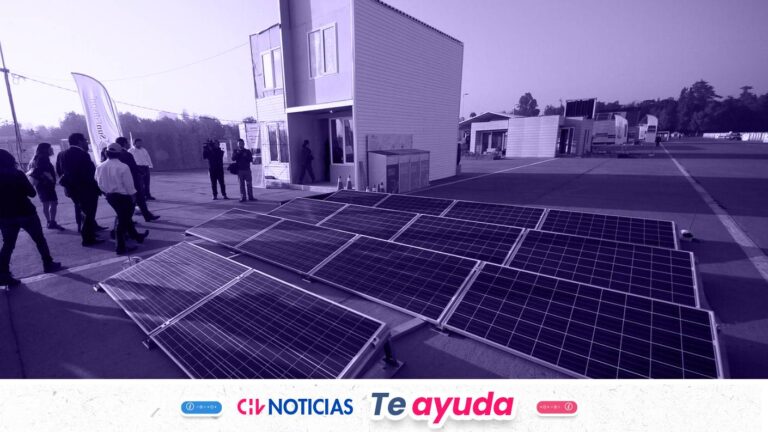 ¿Un panel solar en casa? Así puedes inscribirte al curso gratuito y en línea que te enseña a instalarlos