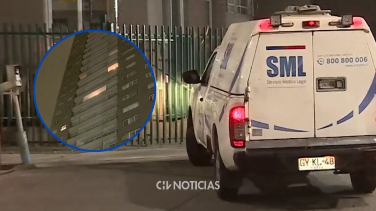 Del mall al colegio: Las 24 horas de la menor de 14 años que confesó asesinato de su mamá en San Joaquín