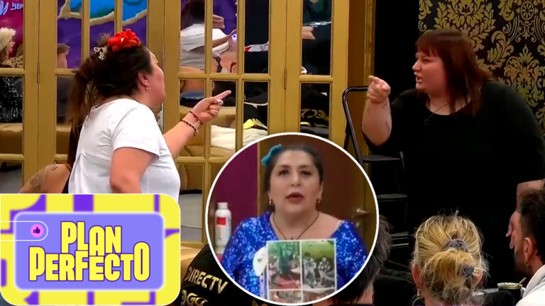 ¿Podría ser eliminada? Pincoya vivió compleja semana en Gran Hermano Argentina ad portas de la final